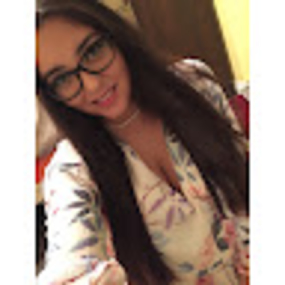 Meet your Posher, Krystal